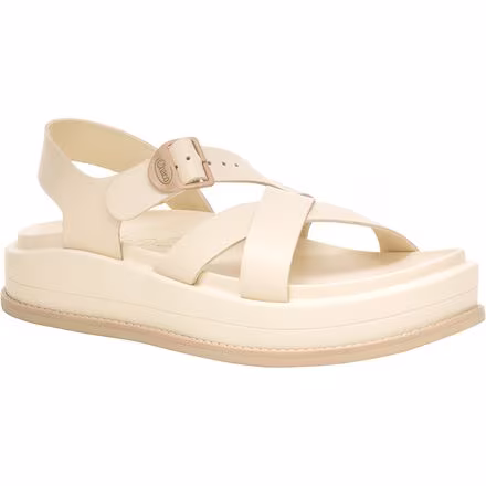 Townes Midform Sandal - Women's