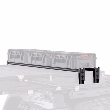 BDV Duo Accessory Rack