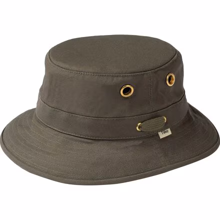 The Iconic T1 Bucket Hat