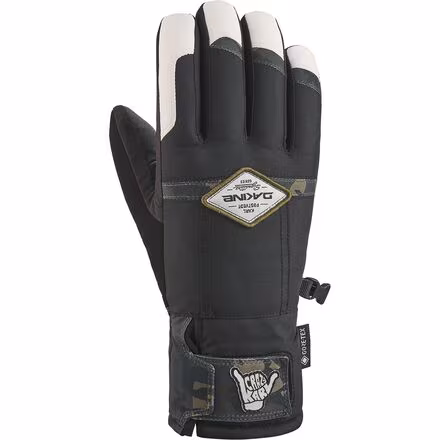 Team Bronco Gore-Tex Glove - Men's