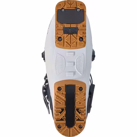 Method B&E Ski Boot - 2024 - Men's