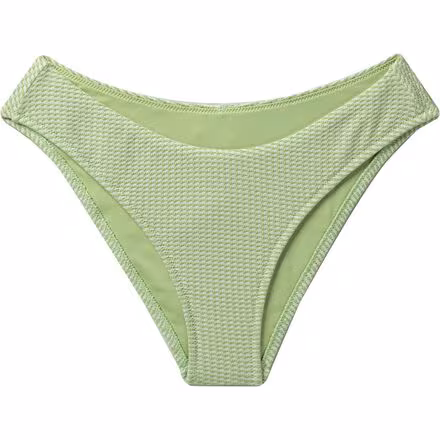 Maisy Check Holiday Pant - Women's