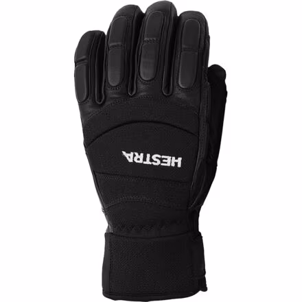 Vertical Cut CZone Glove