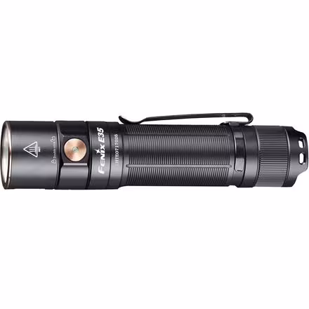 E35R V3.0 Flashlight