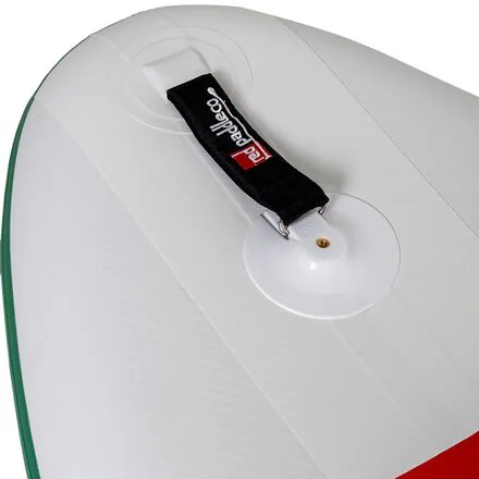 Voyager MSL Inflatable Stand-Up Paddleboard - 2024