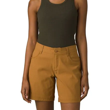 Halle II 5in Short - Women's