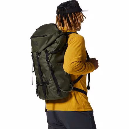 Scrambler 25 Backpack