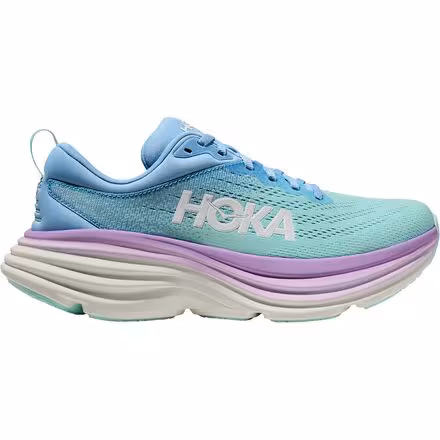 Bondi 8 Running Shoe - Women's