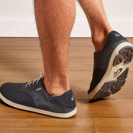 Nohea Moku Shoe - Men's