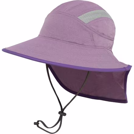 Ultra Adventure Hat - Kids'