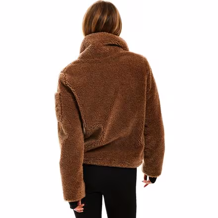 Sherpa Denver Fleece - Women's