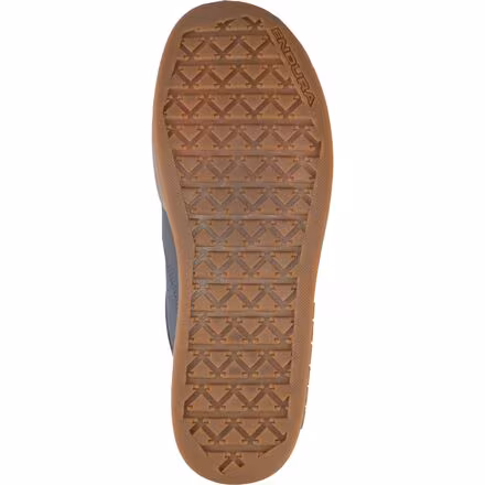 Hummvee Flat Pedal Shoe