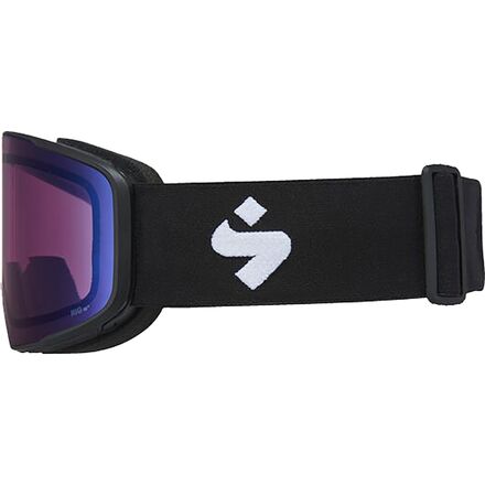 Boondock RIG Goggles