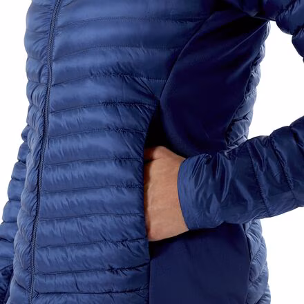 Cirrus Flex 2.0 Hooded Jacket - Women's