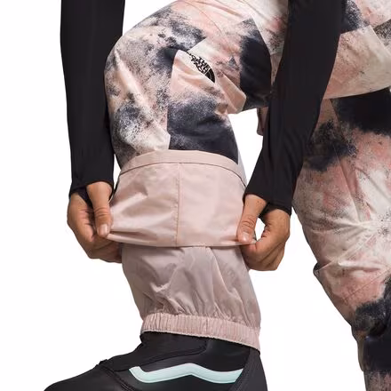 Freedom Insulated Bib Pant - Women's