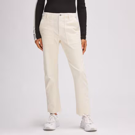 Corduroy Ranger Pant - Women's