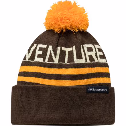 VB Pom Beanie