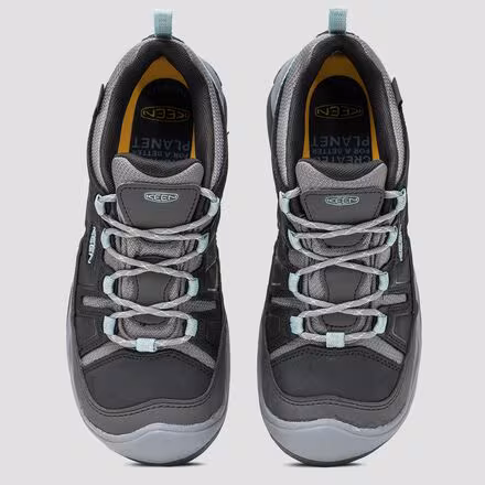 Circadia Waterproof Hiking Shoe - Women's