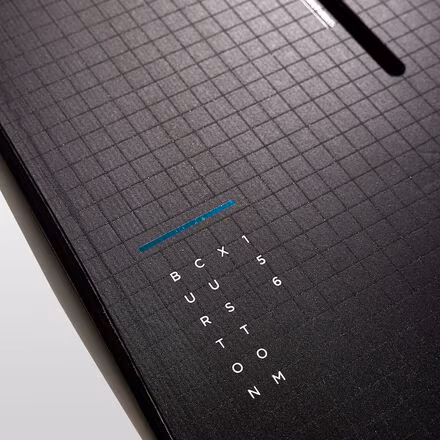 Custom X Snowboard - 2022
