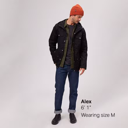 Greenland Jacket - Men's