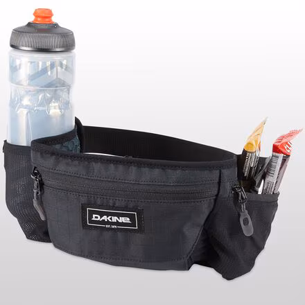 Hot Laps Stealth Hip Pack