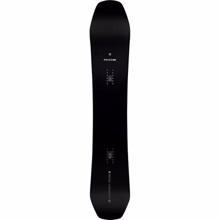 Deep Fake Snowboard - 2024