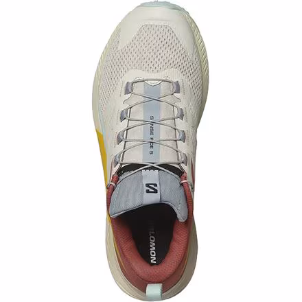 Sense Ride 5 Trail Running Shoe - Women's