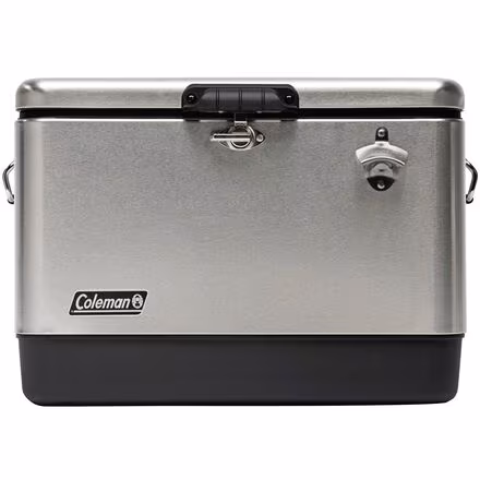 Reunion Steel Belted Cooler - 54qt