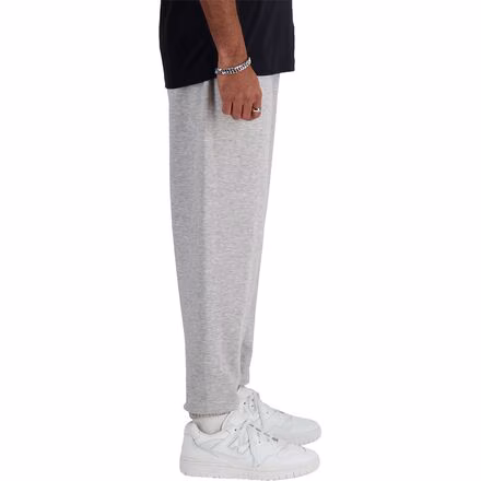 Sport Essentials French Terry Jogger - Men's