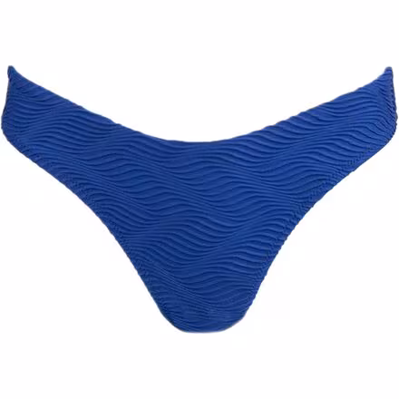 Castaway Holiday Bikini Bottom - Women's