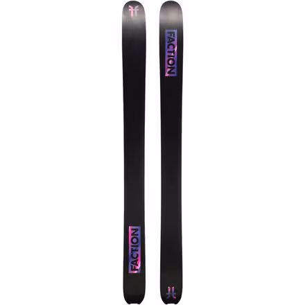La Machine Max Ski - 2024