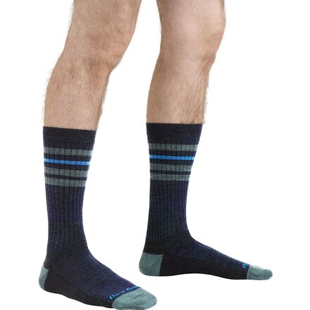 Letterman Crew Lightweight Sock