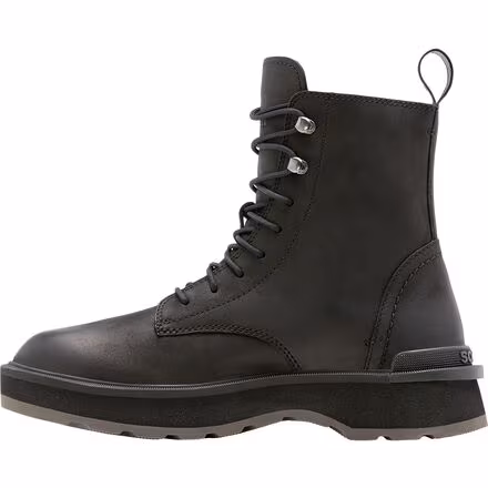 Hi-Line Lace Boot - Women's