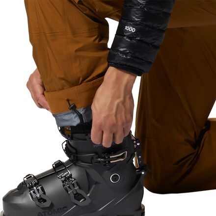 Viv GORE-TEX PRO Bib - Men's