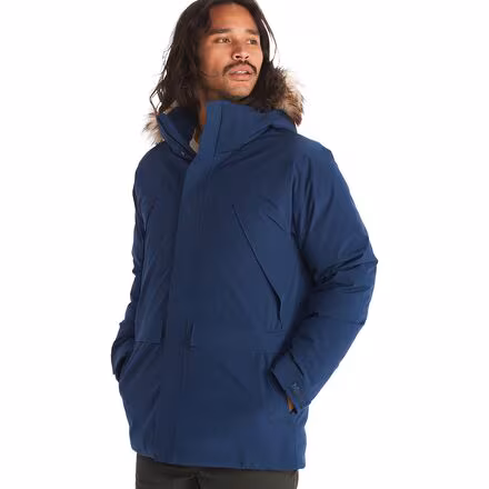Yukon II Parka - Men's