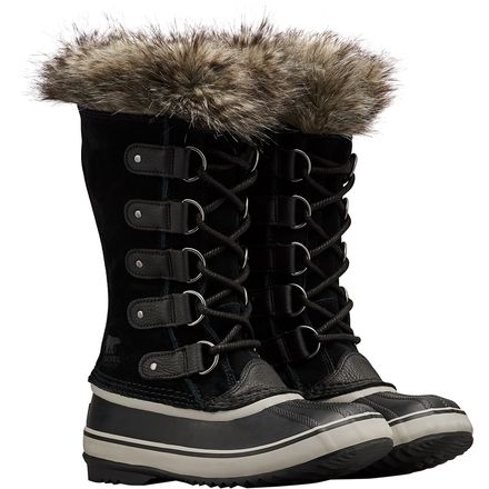Joan of Arctic Boot - Women's