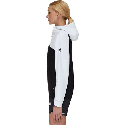 Aenergy TR HS Hooded Jacket - Women's