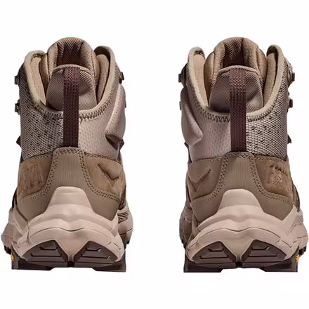 Anacapa Breeze Mid Hiking Shoe - Men's