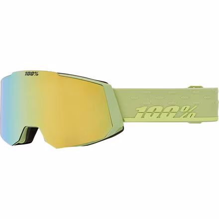 Snowcraft Goggle