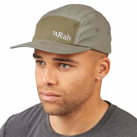 Venant 5 Panel Cap