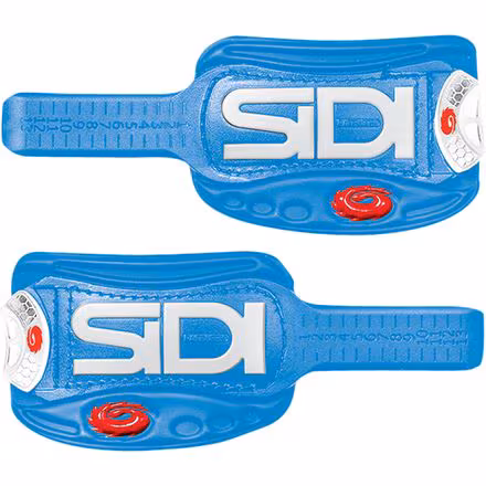 Tecno 3 Soft Instep Closure System