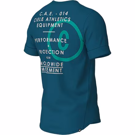 CAE NSBTShirt - Men's