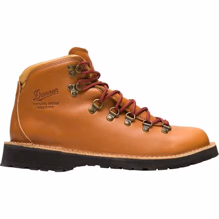 Stumptown Mountain Pass Dri-Lex Boot - Women's
