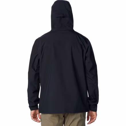 Wahkeena Falls 3L Shell - Men's