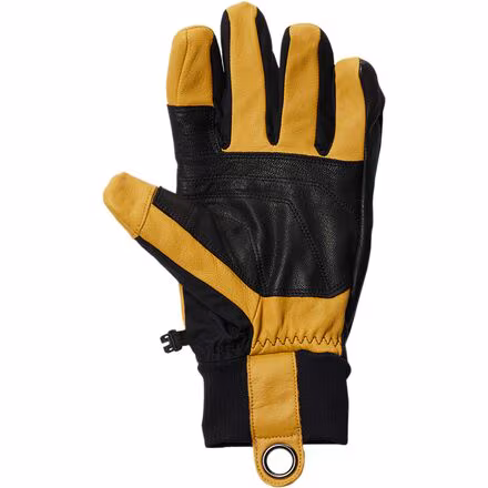 Route Setter Alpine Work Glove