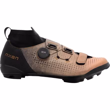 RX801 Wide Mountain Bike Shoe - Men's