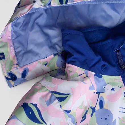 Snowy Tale Jacket - Toddler Girls'