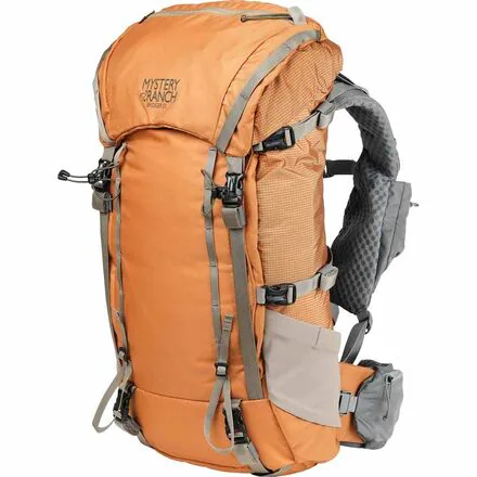 Bridger 35L Backpack