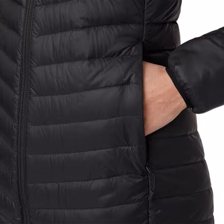 Verglas Long Down Insulator Jacket - Women's
