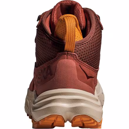 Anacapa 2 Mid GTX Shoe - Women's